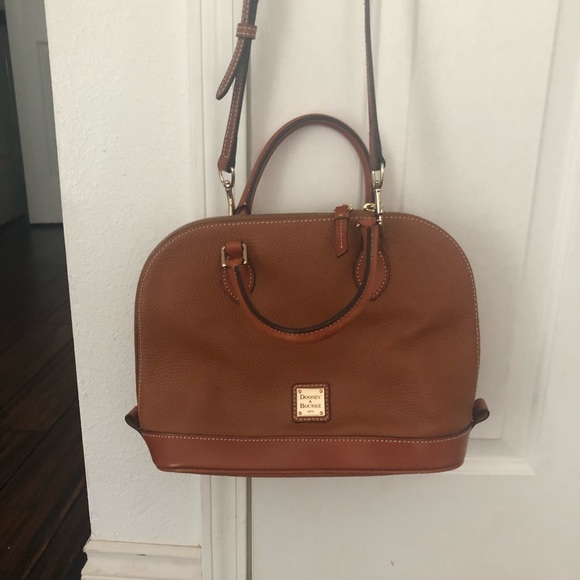 NWOT Dooney & Bourke - Picture 6 of 12